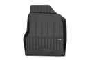 3D Гумени стелки Frogum за Nissan Murano Z51 (2009–2014) - Avtozona