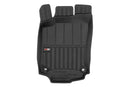 3D Гумени стелки Frogum за Opel Combo C (2001-2011) Тип леген - Avtozona