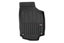 3D Гумени стелки Frogum за Opel Combo C (2001-2011) Тип леген - Avtozona