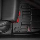3D гумени стелки Frogum за Skoda Enyaq iV (2020+) / Elroq (2025+) - Avtozona