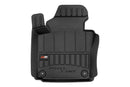 3D Гумени стелки Frogum за VW Touran (2003-2010) - Avtozona