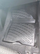 3D Гумени стелки RizLine за Suzuki Swift (2017–2023) - Avtozona