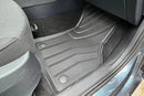 3D гумени стелки SPARTline за Seat Cupra Formentor (2020+) - Avtozona