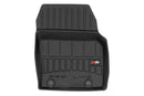 3D Гумени стелки Frogum за Ford Grand C-Max II (2010-2019) тип леген - Avtozona