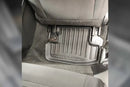3D Гумени стелки Frogum за Ford Mustang Купе (2014-2023) / Ford Mustang (2023+) - Avtozona