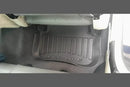 3D Гумени стелки Frogum за Mercedes CLK C209 (2002-2009) - Avtozona