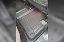 3D Гумени стелки Frogum за Mercedes ML W166 (2011-2015) Тип леген - Avtozona