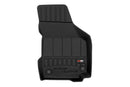 3D Гумени стелки Frogum за Seat Altea / Altea XL (2005-2015) - Avtozona