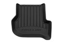3D Гумени стелки Frogum за Seat Toledo (2004-2009) - Avtozona