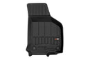 3D Гумени стелки Frogum за VW Jetta (2005-2010) Тип леген - Avtozona