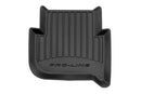 3D Гумени стелки Frogum за VW Touran (2003-2010) - Avtozona