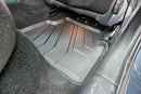 3D Гумени стелки SPARTline за VW Passat B8 (2014-2023) - Avtozona