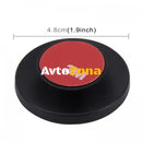 Универсални помощни огледала – 4,8 см - Avtozona