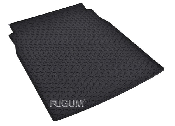 Гумена стелка за багажник Rigum за BMW серия 5 E60 седан (2004-2010)