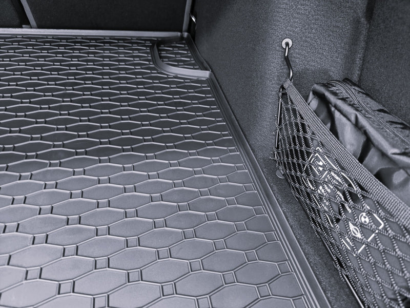 Гумена стелка за багажник Rigum за BMW X3 G45 / X3e PHeV (2025+)