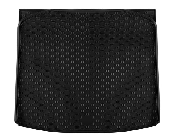 Гумена стелка за багажник Rigum за Dacia Duster LPG, MHeV (2024+)