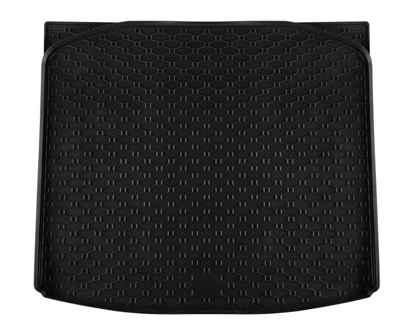 Гумена стелка за багажник Rigum за Dacia Duster LPG, MHeV (2024+)