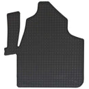 Гумени стелки Petex за VW Crafter (2006-2017) - 2 части