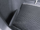 Гумена стелка за багажник Rigum за Skoda Karoq 4X2 (2016+) / Seat Ateca 4X2 (2016+)