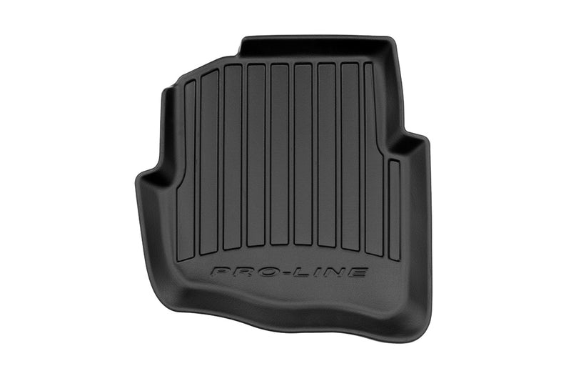 3D Гумени стелки Frogum за Skoda Fabia (1999–2008)