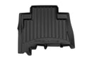 3D Гумени стелки Frogum за Toyota Land Cruiser J150 (2009-2023) / J200 (2007-2021)