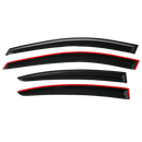 Ветробрани Sunplex за Chevrolet Cruze 2008-2017 -4 бр. к-т. - Avtozona