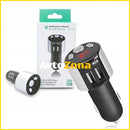 Трансмитер МР3 - Avtozona