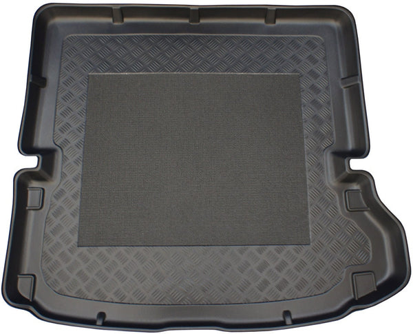 Стелка за багажник Aristar за Mercedes R-класа VAN (5-врати) (2005–2017) 7 места, дълга версия със свален 3-ти ред