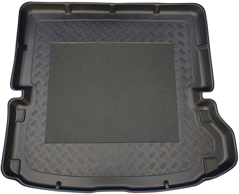 Стелка за багажник Aristar за Mercedes R-класа VAN (5-врати) (2005–2017) 7 места, дълга версия със свален 3-ти ред