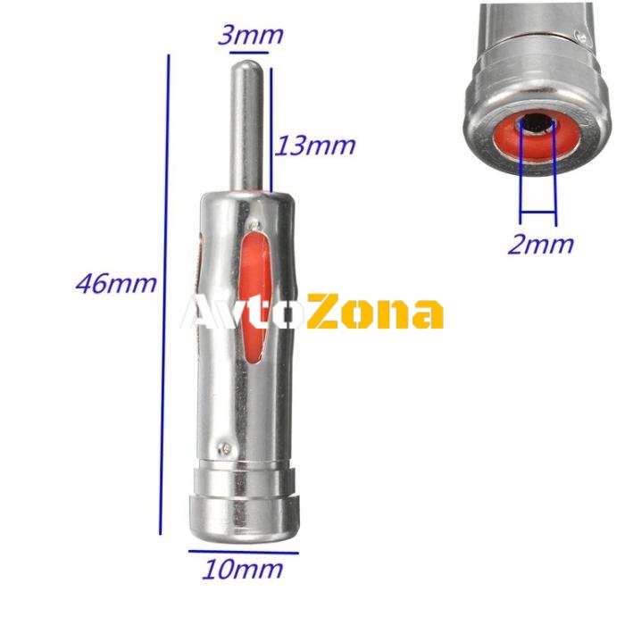 Адаптер за антена - Avtozona