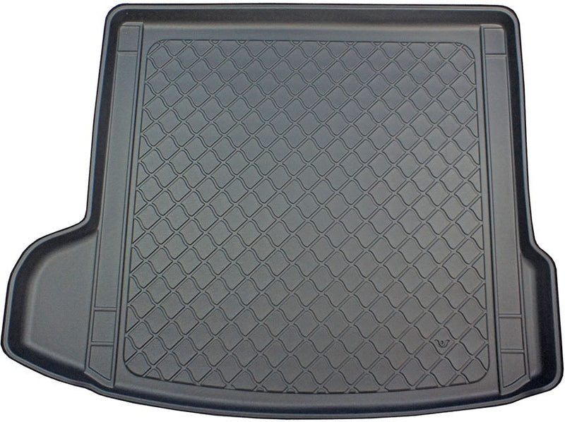 Гумена стелка Aristar Guardliner за Jaguar F-Pace X761 SUV (5-врати) (2016+) с ремонтен комплект / монтажни релси