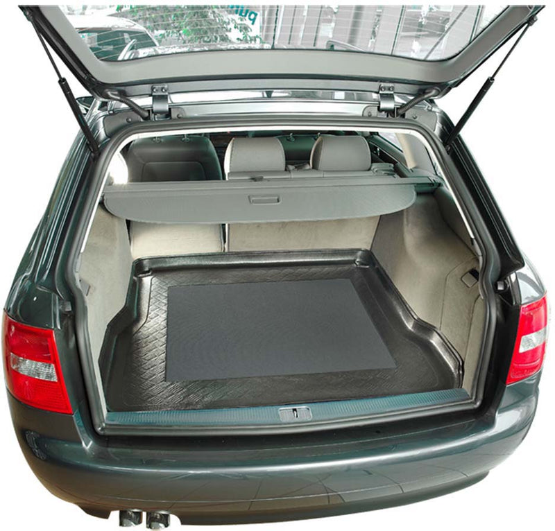 Стелка за багажник Aristar за Audi A6 C5 Kombi (1997.10 - 2005.02) Съвместима с Quattro