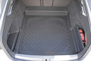 Стелка за багажник ARISTAR Guardliner за Volkswagen Arteon (от 06.2017), седан (4 врати), с ремонтен комплект – без резервна гума, лява ниша