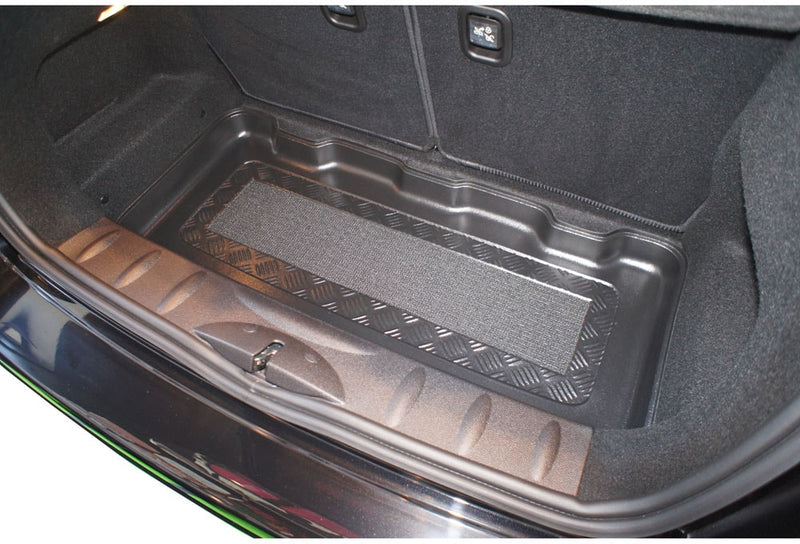Стелка за багажник ARISTAR за Mini One I & II Hatchback (2001-10.2006/11.2006-02.2014) 3 врати – 1-во и 2-ро поколение / не е хибрид
