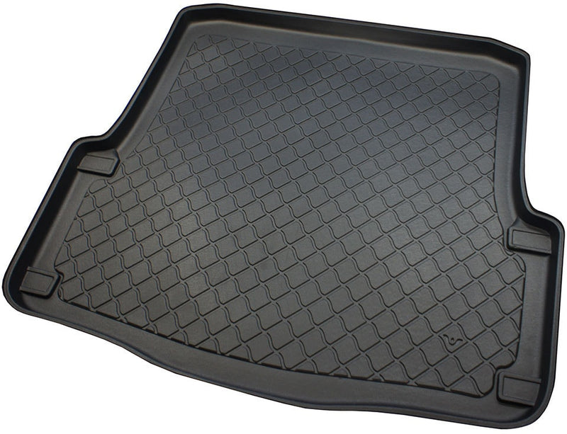 Стелка за багажник ARISTAR Guardliner за Skoda Octavia Scout II (2004–04.2013) Комби – долно положение