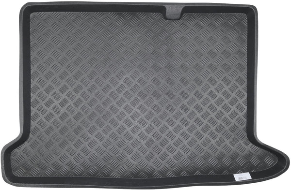 Стелка за багажник Mix-Plast за Dacia Sandero II Хечбек (2012–2020)