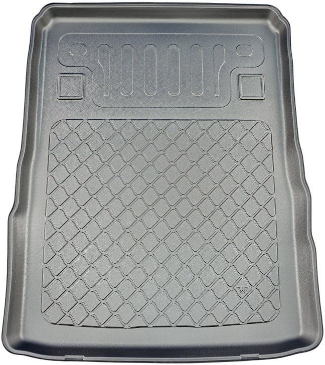 Стелка за багажник ARISTAR Guardliner за Mercedes S-Class V223 Sedan Long (4 врати) (12.2020+) – дълга версия с плъзгащи задни седалки