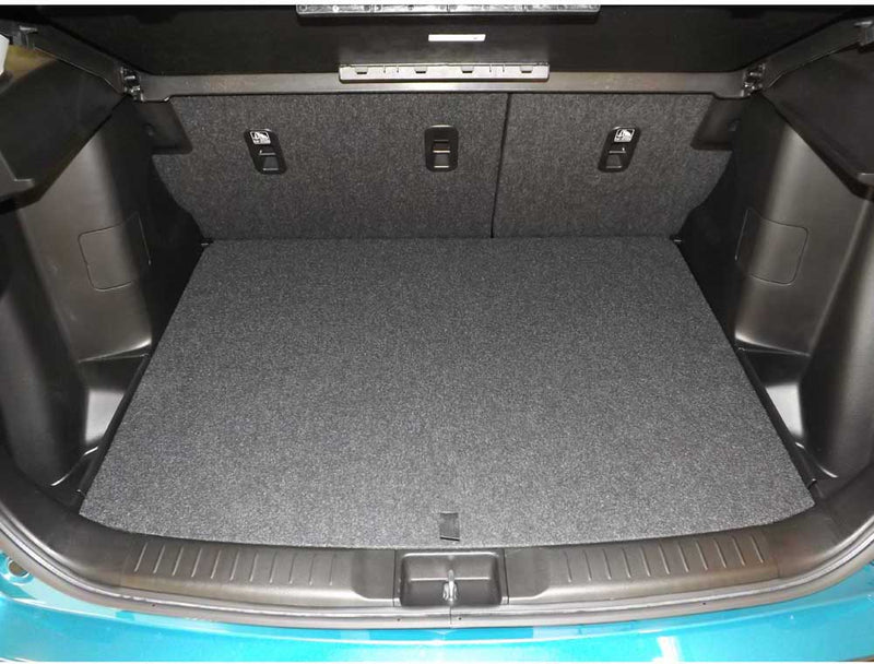 Стелка за багажник Aristar Guardliner за Suzuki Vitara SUV 5 врати (03.2015–2019) всички нива на пода преди фейслифта през 2019