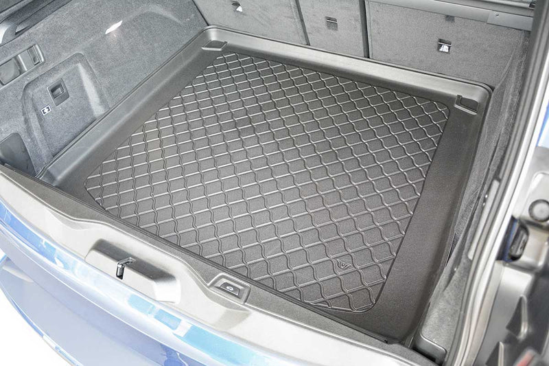 Стелка за багажник ARISTAR Guardliner за BMW X5 G05 SUV 5 врати, 5 места (2018+), без електрически щори, съвместима с Plug-in Hybrid