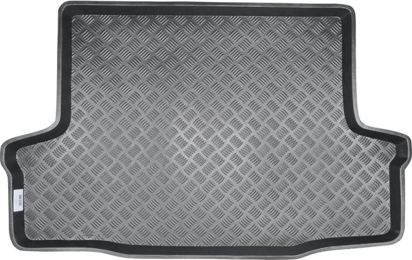 Стелка за багажник MIX-PLAST за Chevrolet Aveo I Седан (2004–2006)