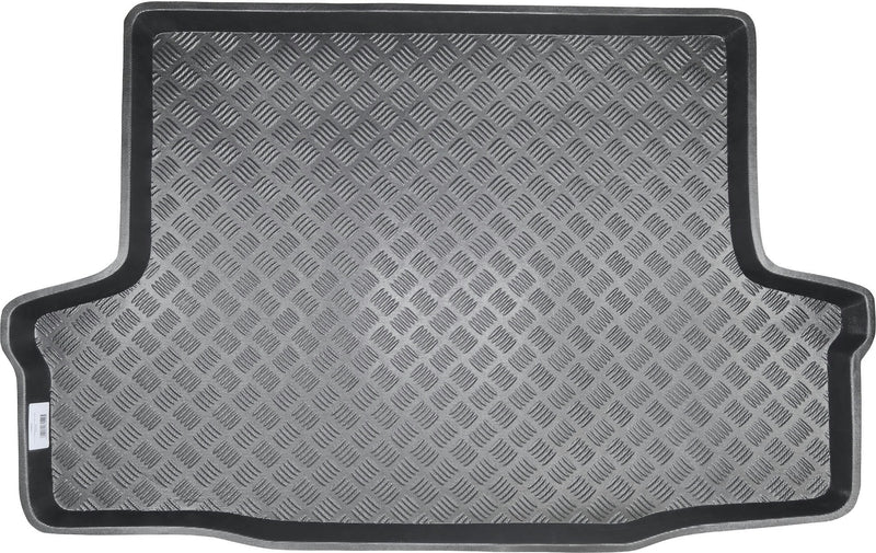 Стелка за багажник MIX-PLAST за Chevrolet Aveo I Седан (2004–2006)