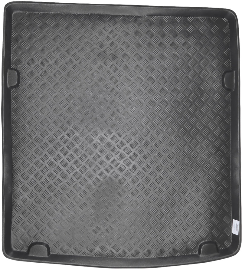 Стелка за багажник Mix-Plast за Volkswagen Caddy III Комби 2-местен (2004–2020)