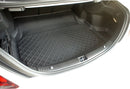 Стелка за багажник ARISTAR Guardliner за Mercedes C-Class W205 SD (03.2014-2020) Седан 4 врати с сгъваеми задни седалки (разделени)