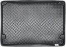 Стелка за багажник MIX-PLAST за Citroën Berlingo II Estate (2008–2018) с решетка за ДДС