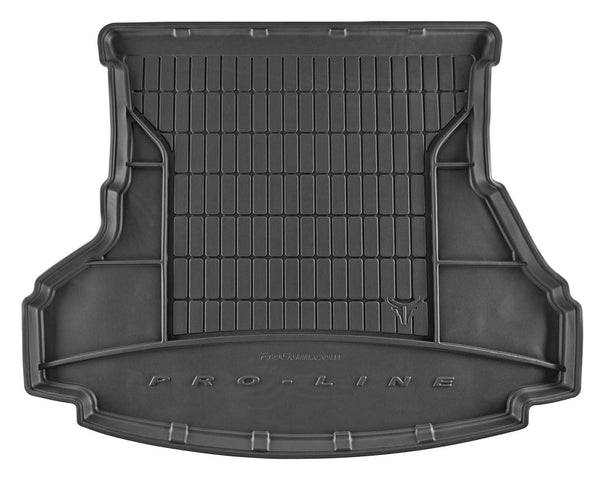 Гумена стелка за багажник Frogum Pro-Line за Toyota Avensis седан (2009-2018)