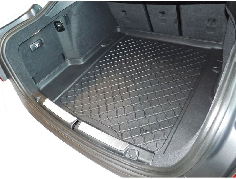 Стелка за багажник ARISTAR за BMW 4 F36 Gran Coupe Hatchback 5D (2014-2021)