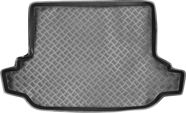 Стелка за багажник Mix-Plast за Subaru Forester (2008–2012) Кросоувър
