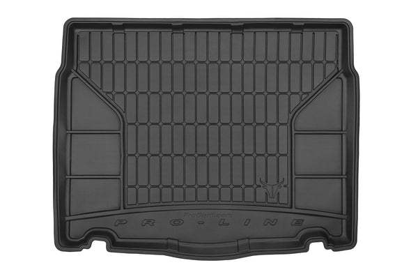 Гумена стелка за багажник Frogum за Opel Astra J хечбек (2009-2015)  5 врати