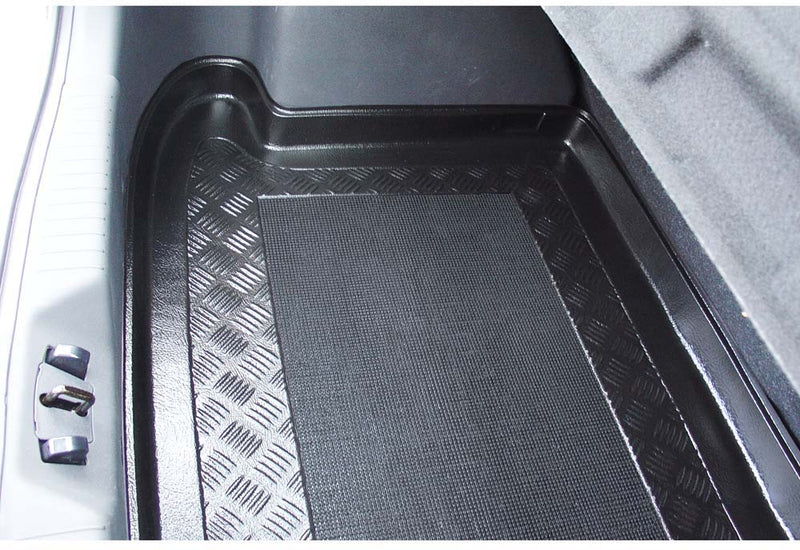 Стелка за багажник ARISTAR за Hyundai Accent III MC (2006–2010) хечбек (3 врати)