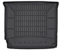 Гумена стелка за багажник Frogum Pro-Line за Chevrolet Orlando (2010-2018) – 7 места, при спуснат 3-ти ред, без допълнително товарно отделение